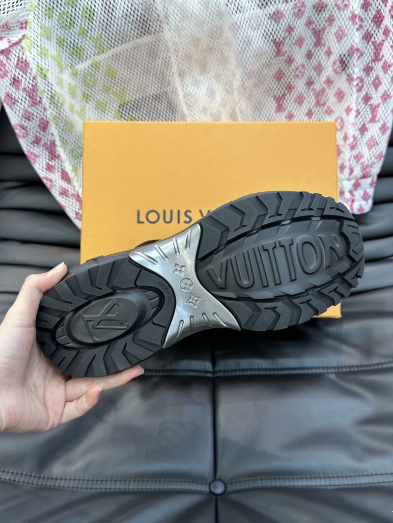 LV Boots